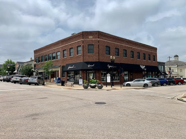 202 Cook Street 205 Barrington IL 60010