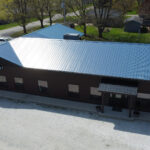 201 Main Street  Crescent City IL 60928