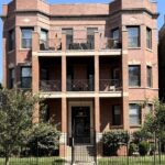 1534 Marquette Road  Chicago IL 60637