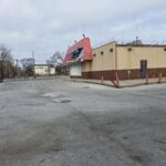 5431 Halsted Street  Chicago IL 60609