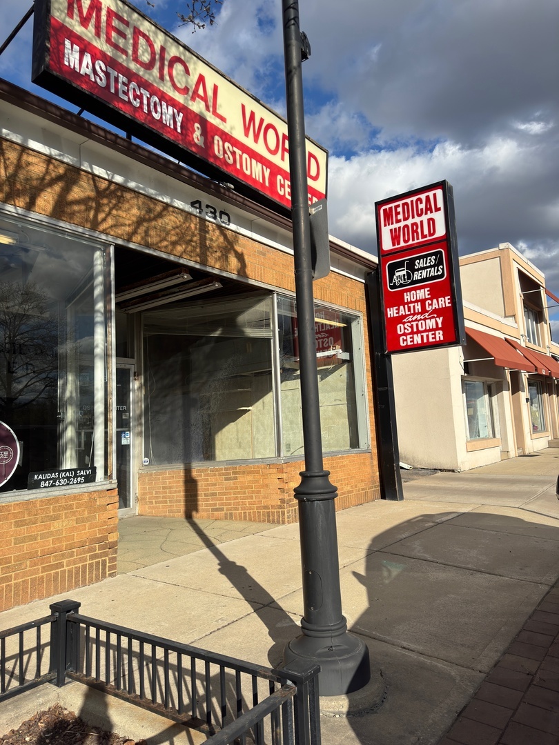 430 Virginia Street 430 Crystal Lake IL 60014