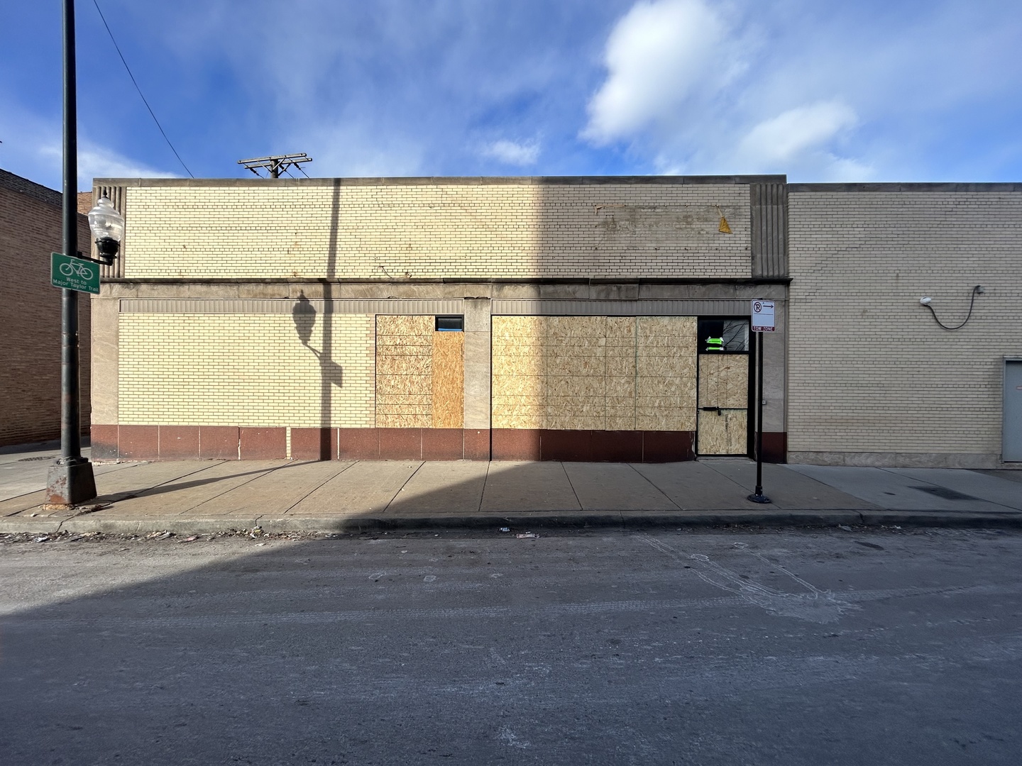 752 83rd Street  Chicago IL 60619