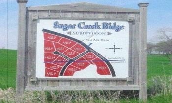 Lot 8 Creek Ridge Drive  Dixon IL 61021