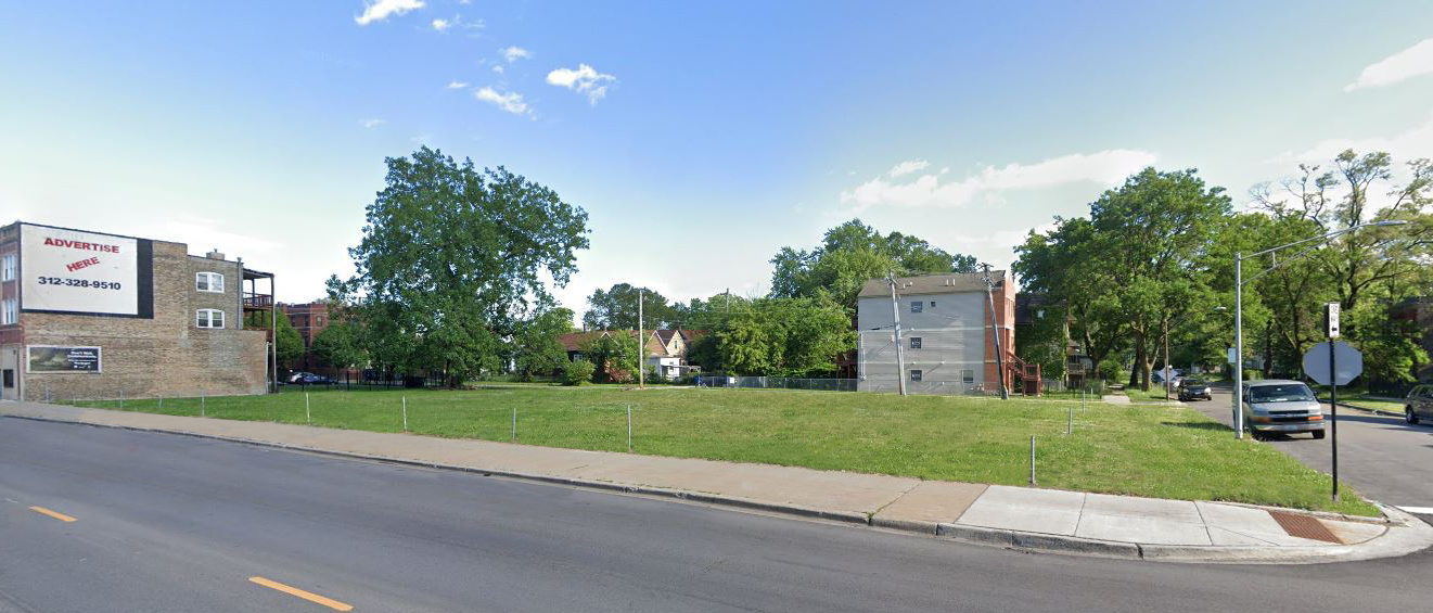 507 79th Street  Chicago IL 60620