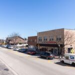 36 Cass Avenue 42 Westmont IL 60559