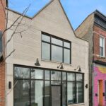 3522 Armitage Avenue Chicago IL 60647