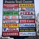 27W205 Geneva Road  Winfield IL 60190