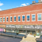 113 Kickapoo Street  Lincoln IL 62656