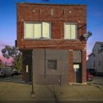 5758 65th Street  Chicago IL 60638