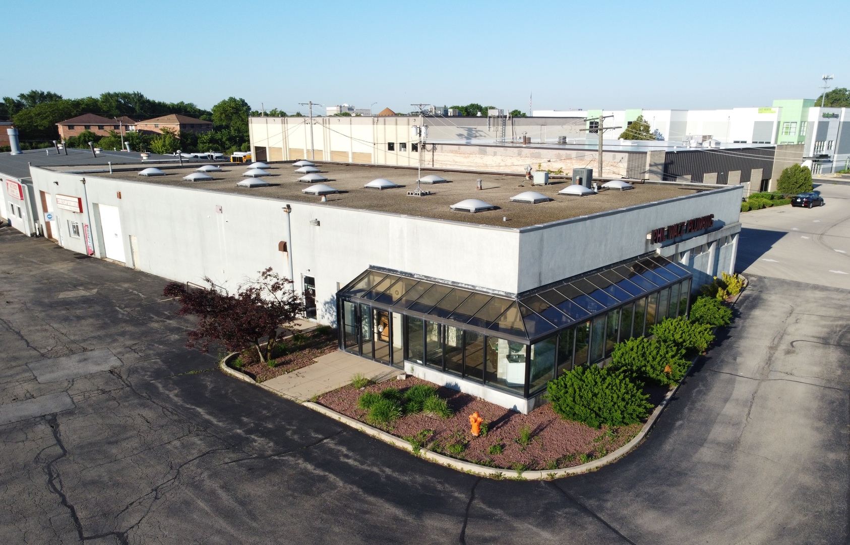 1340 Ogden Avenue  Naperville IL 60563