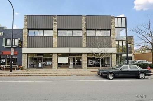 123 Green Bay Road  Wilmette IL 60091