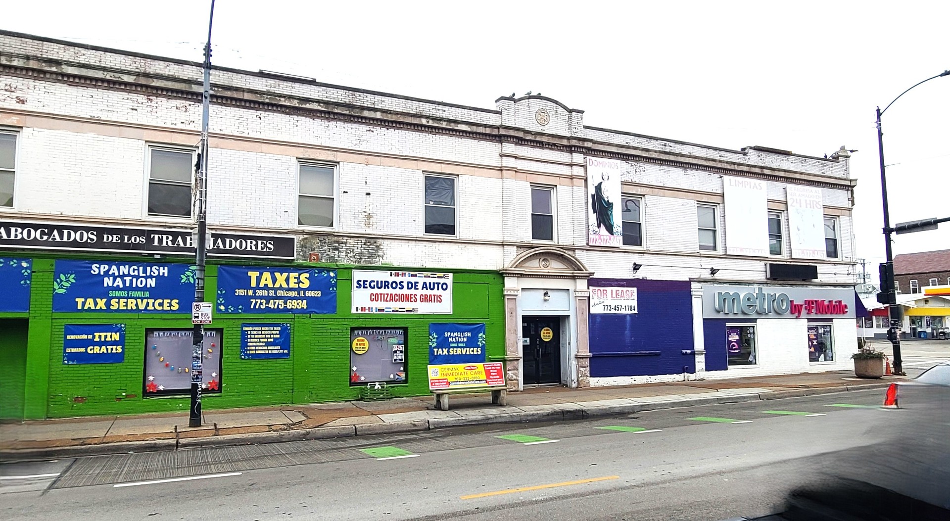 3151 26th Street B Chicago IL 60623