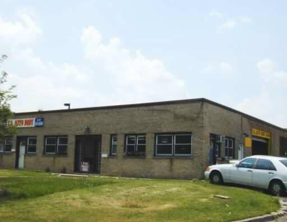 550 Hartrey Avenue D Evanston IL 60202