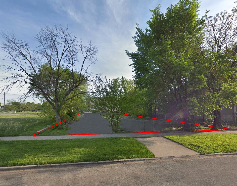 3444 Monroe Street Chicago IL 60624
