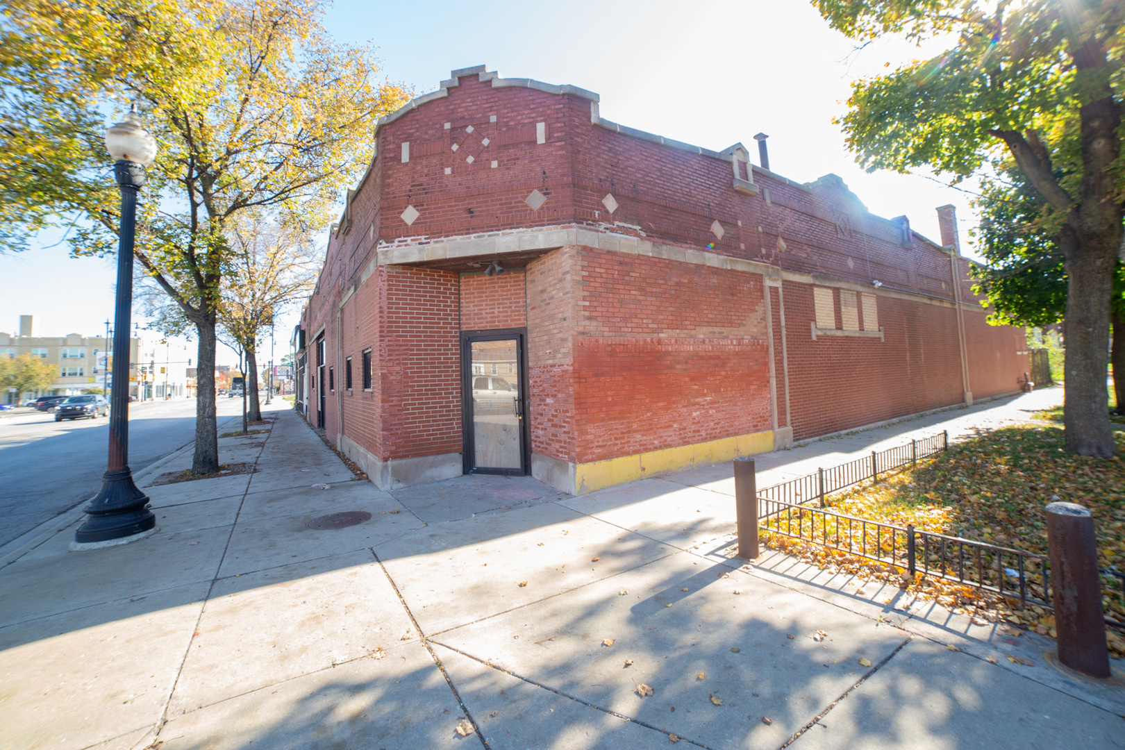 1423 79th Street  Chicago IL 60620