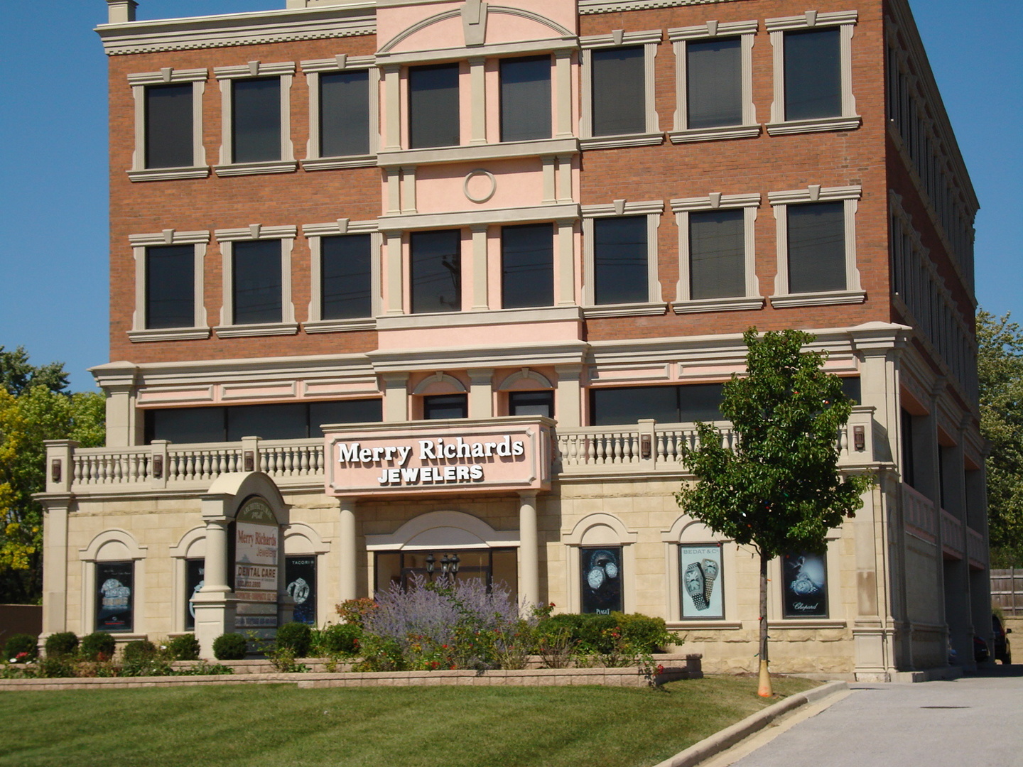 17W300 22 Nd St Street 420 Oakbrook Terrace IL 60181