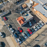 2200 Cicero Avenue  Chicago IL 60639