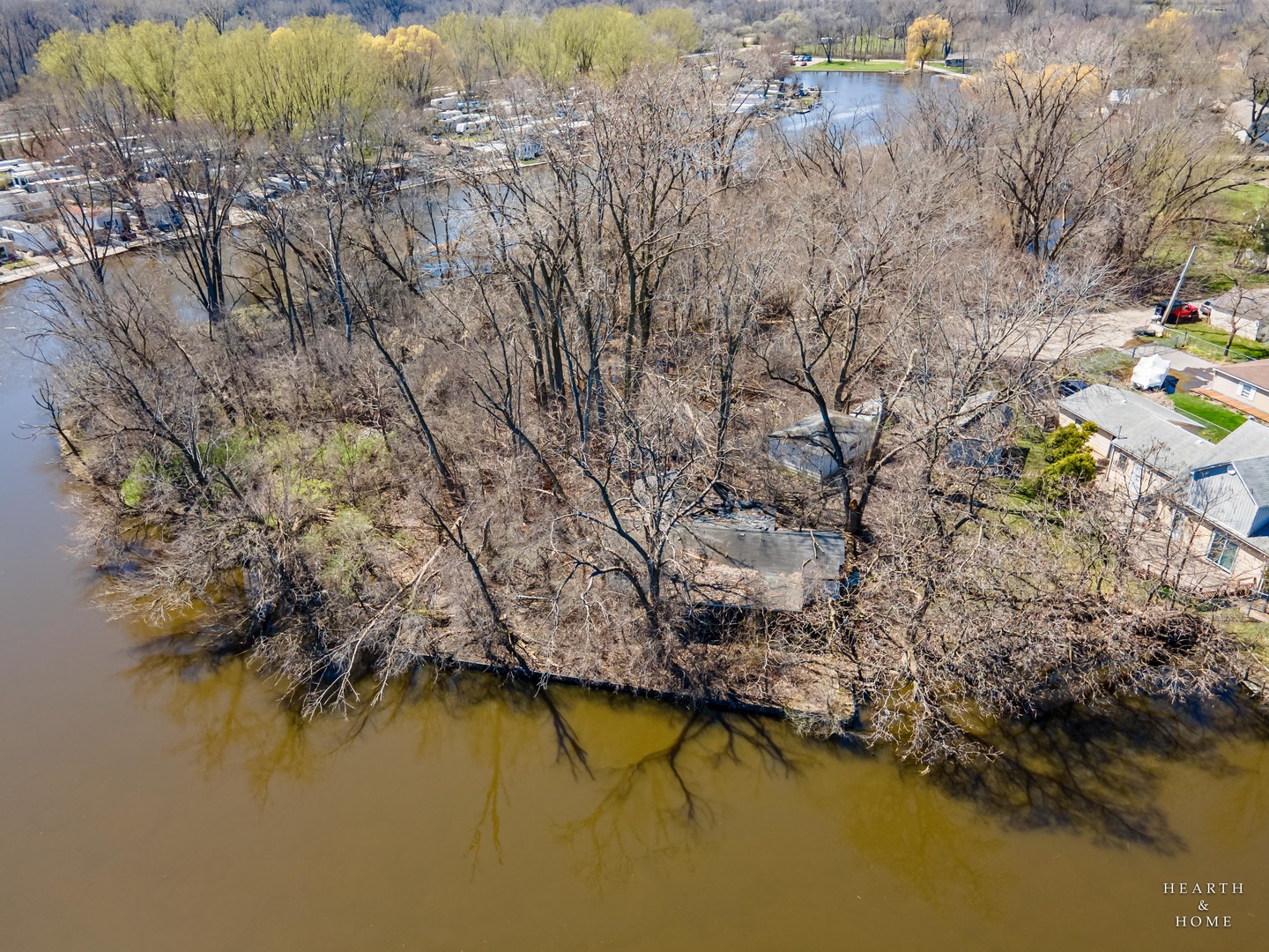 42479 Forest Lane  Antioch IL 60002