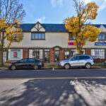 600-616 Laurel Avenue  Highland Park IL 60035