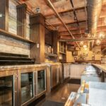 434 Ontario Street restaurant Chicago IL 60610