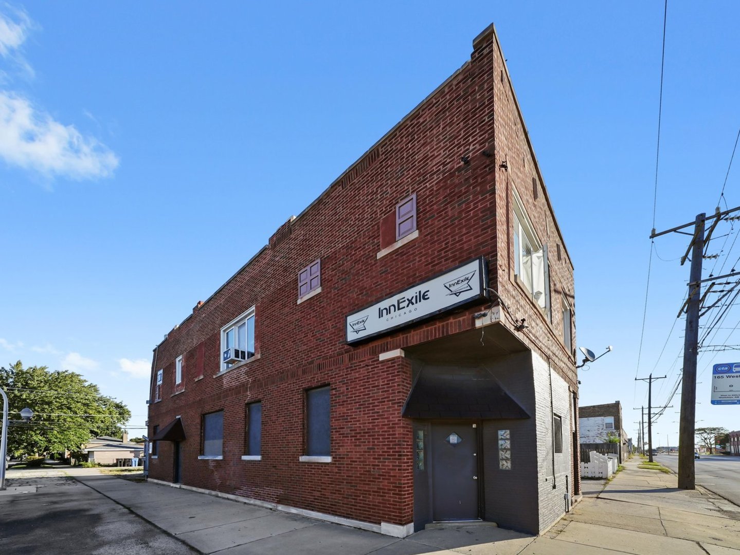 5758 65th Street  Chicago IL 60638