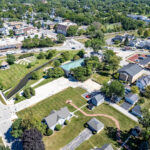 100 Walnut Street  Itasca IL 60143