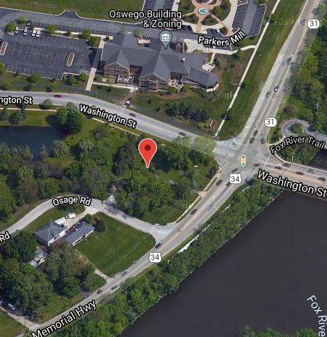 5055 route 34 Highway  Oswego IL 60543