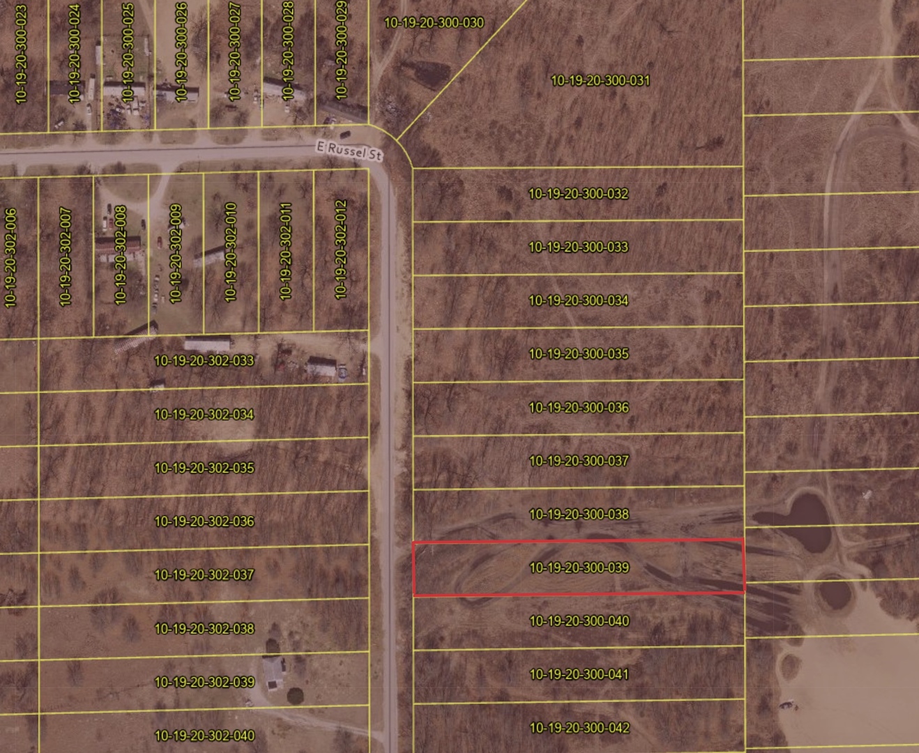 0007 Green Acres Road  Pembroke Twp IL 60958