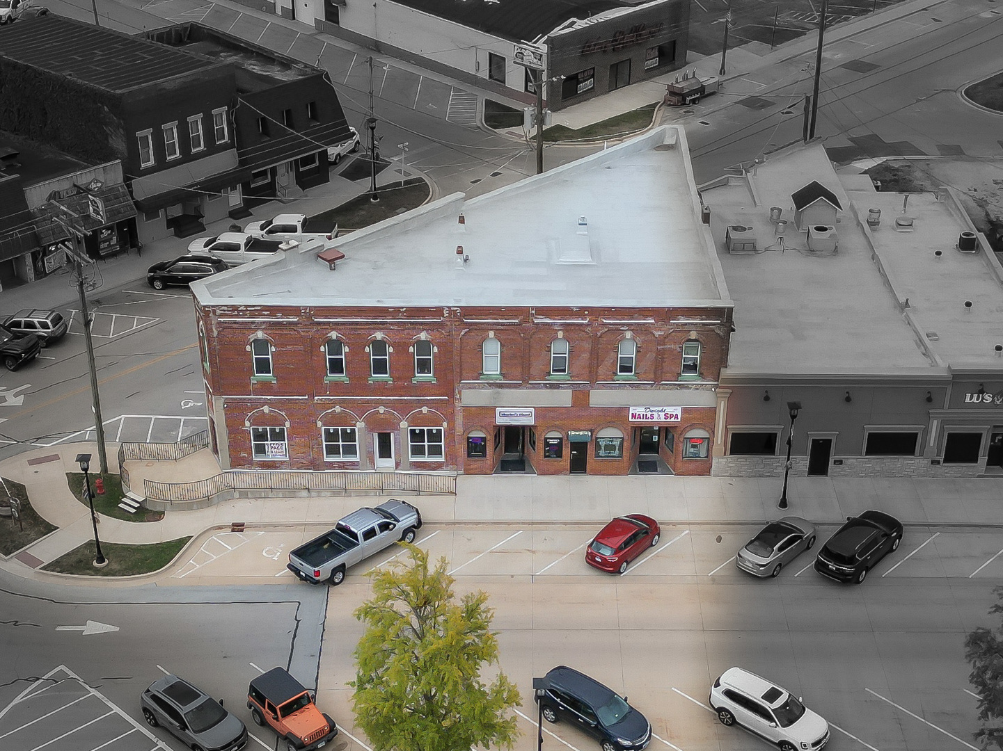 162 Main Street  Dwight IL 60420