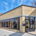 5701 Milwaukee Avenue  Chicago IL 60646