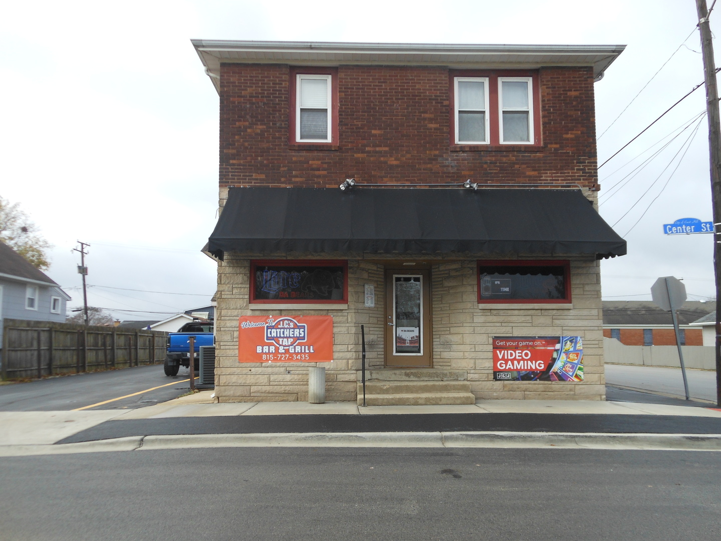 1723 Center Street  Crest Hill IL 60403