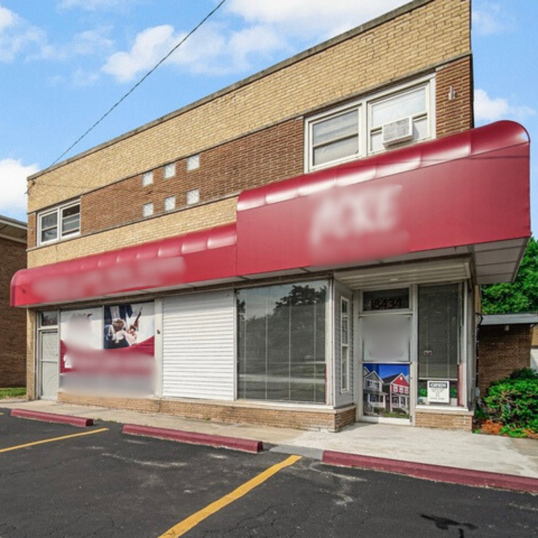 18434 Torrence Avenue  Lansing IL 60438