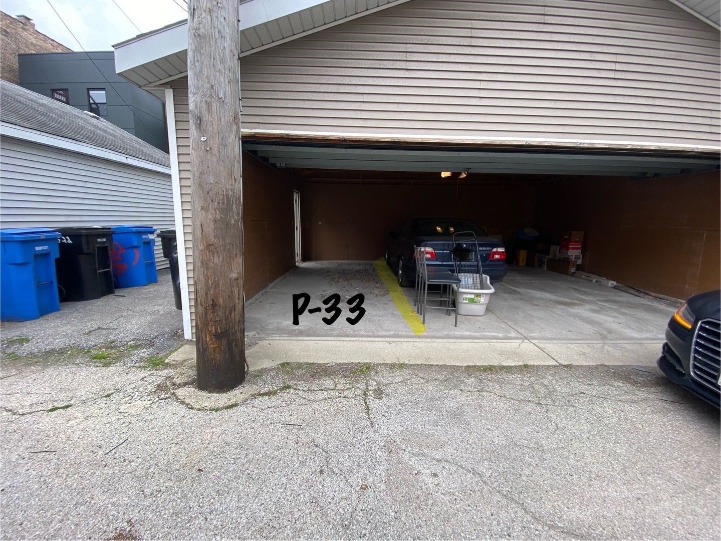 2720 CORTLAND Street P-33 Chicago IL 60647