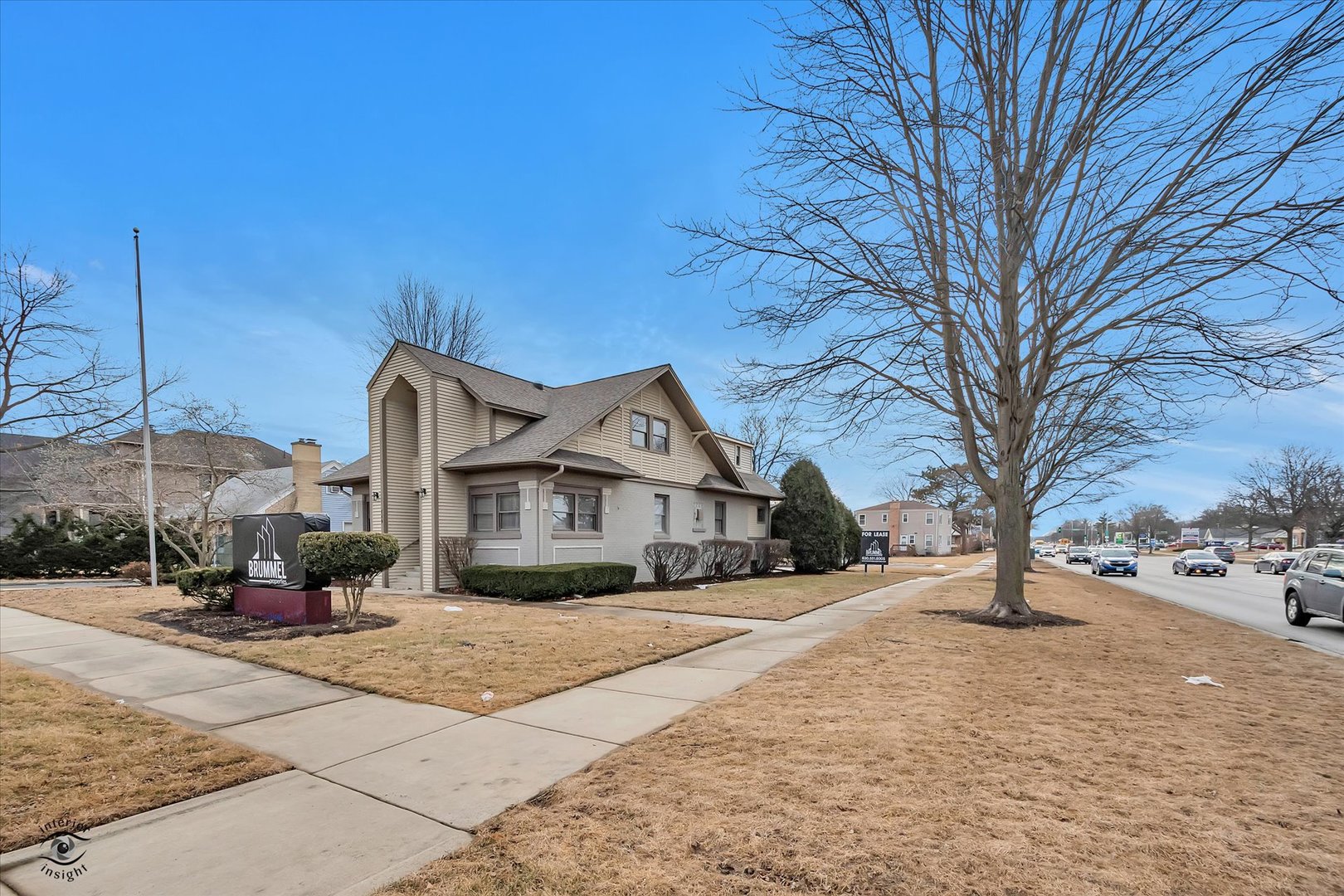 849 Ellsworth Street  Naperville IL 60563