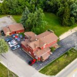 40805 Rt 83   Antioch IL 60002