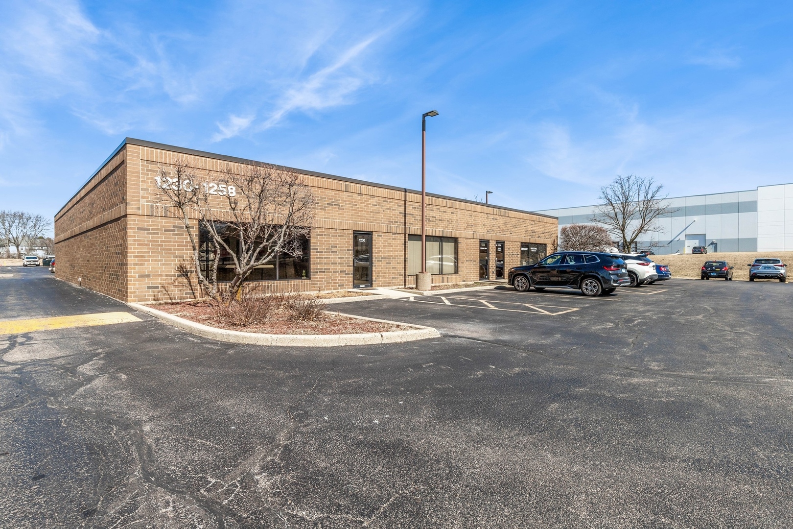 1230 Allanson Road  Mundelein IL 60060