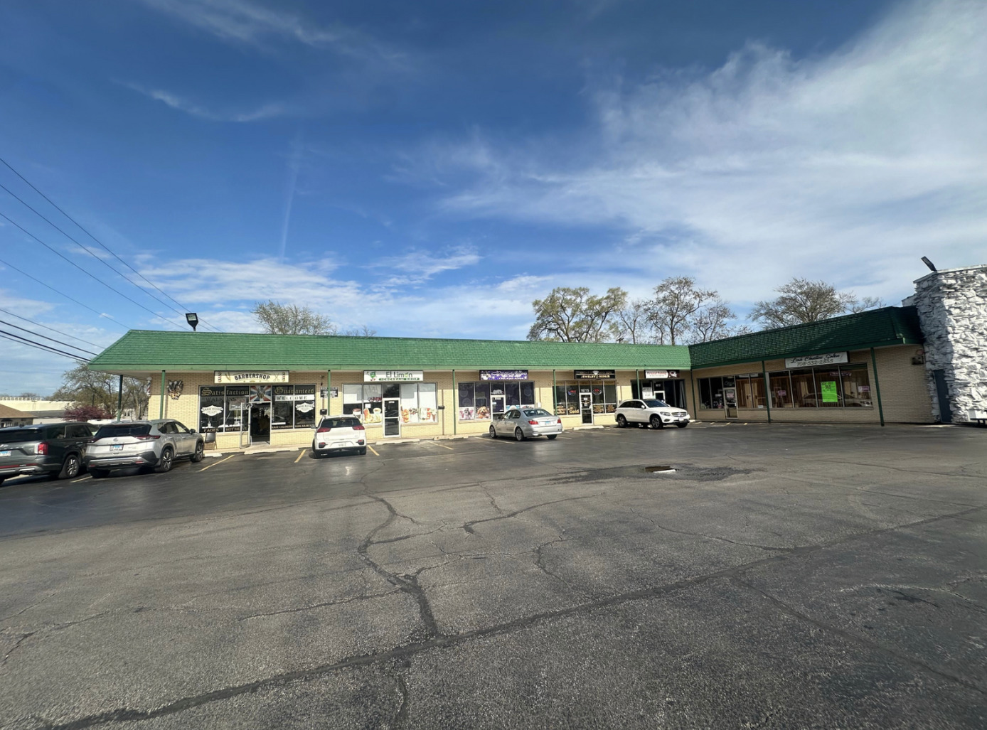 16717 Oak Park Avenue  Tinley Park IL 60477