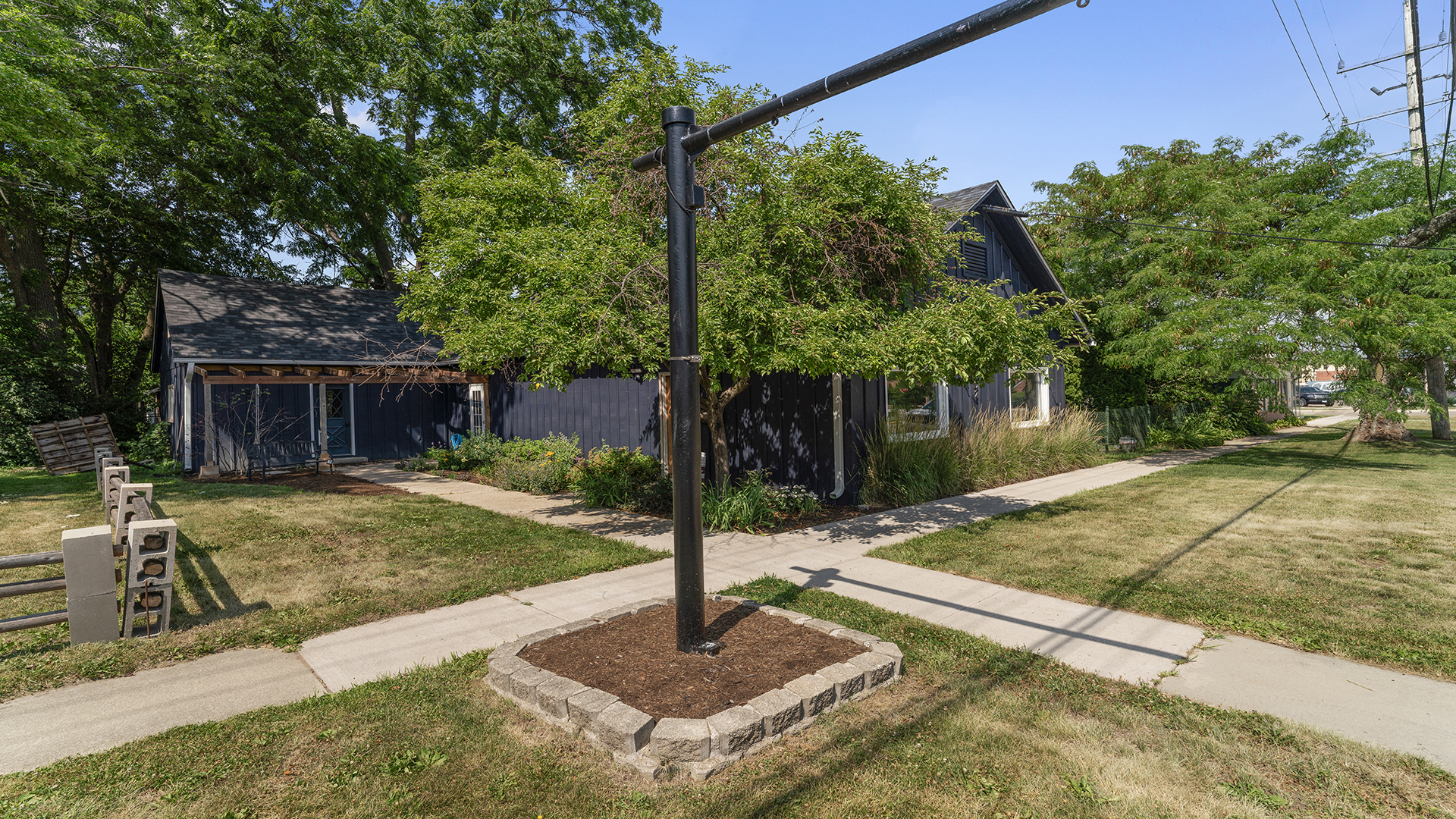 502 Franklin Street  Oregon IL 61061