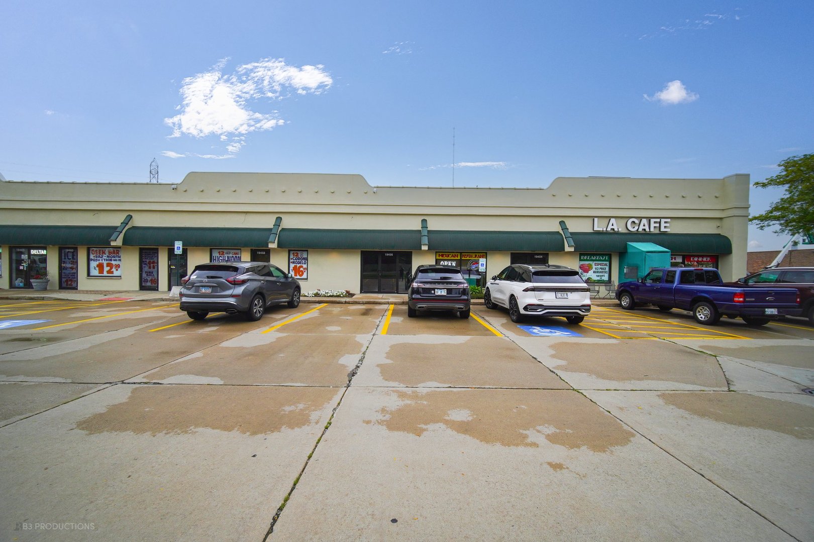 19456 LaGrange Road  Mokena IL 60448