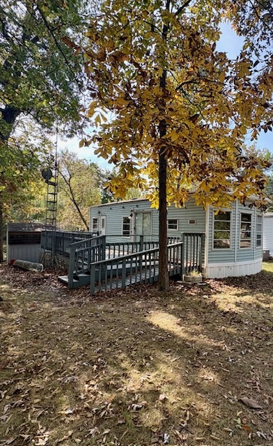 2/262 Woodhaven   Sublette IL 61367