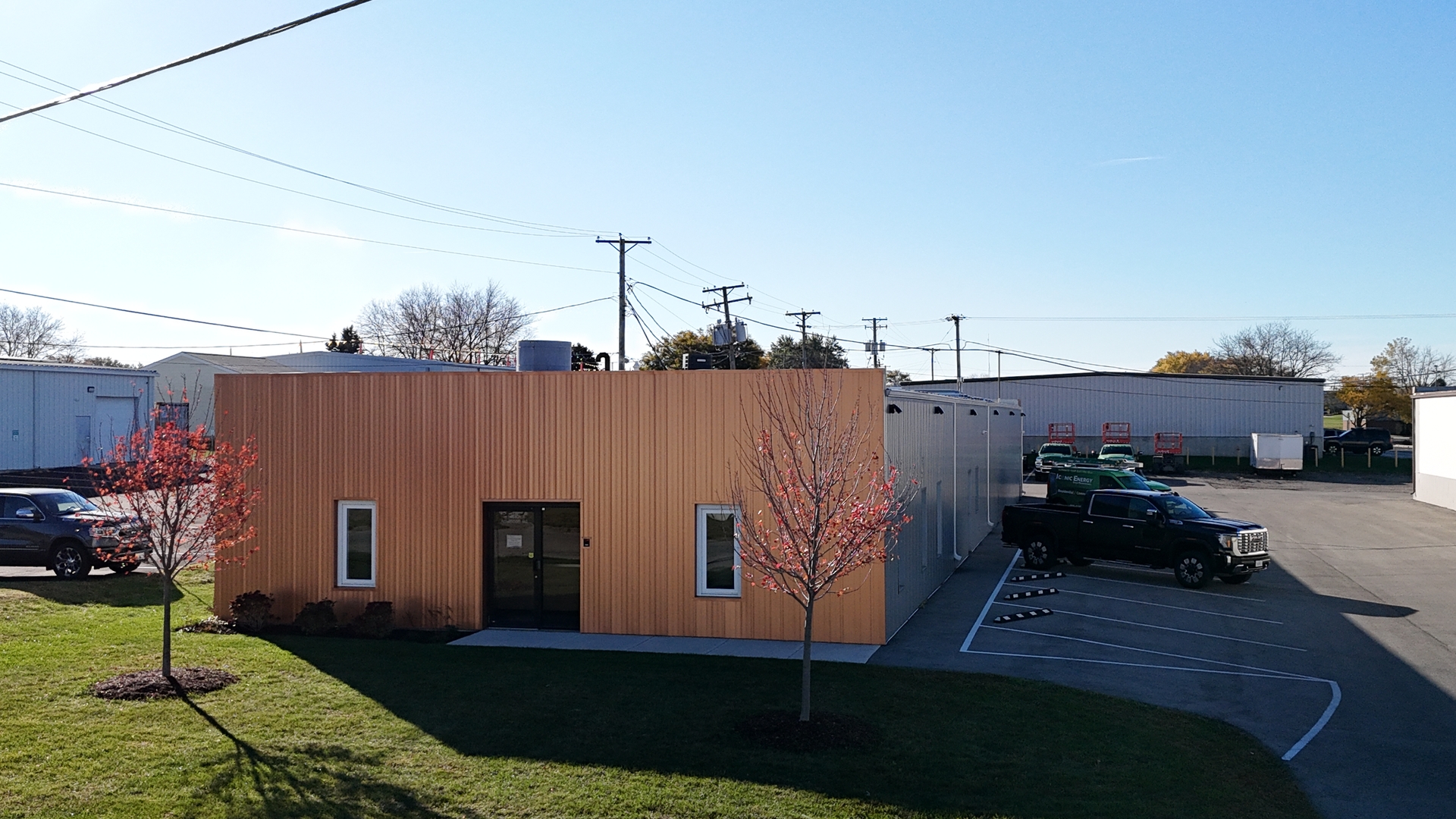 4583 American Road Rockford IL 61109 4583 American Road Rockford IL 61109