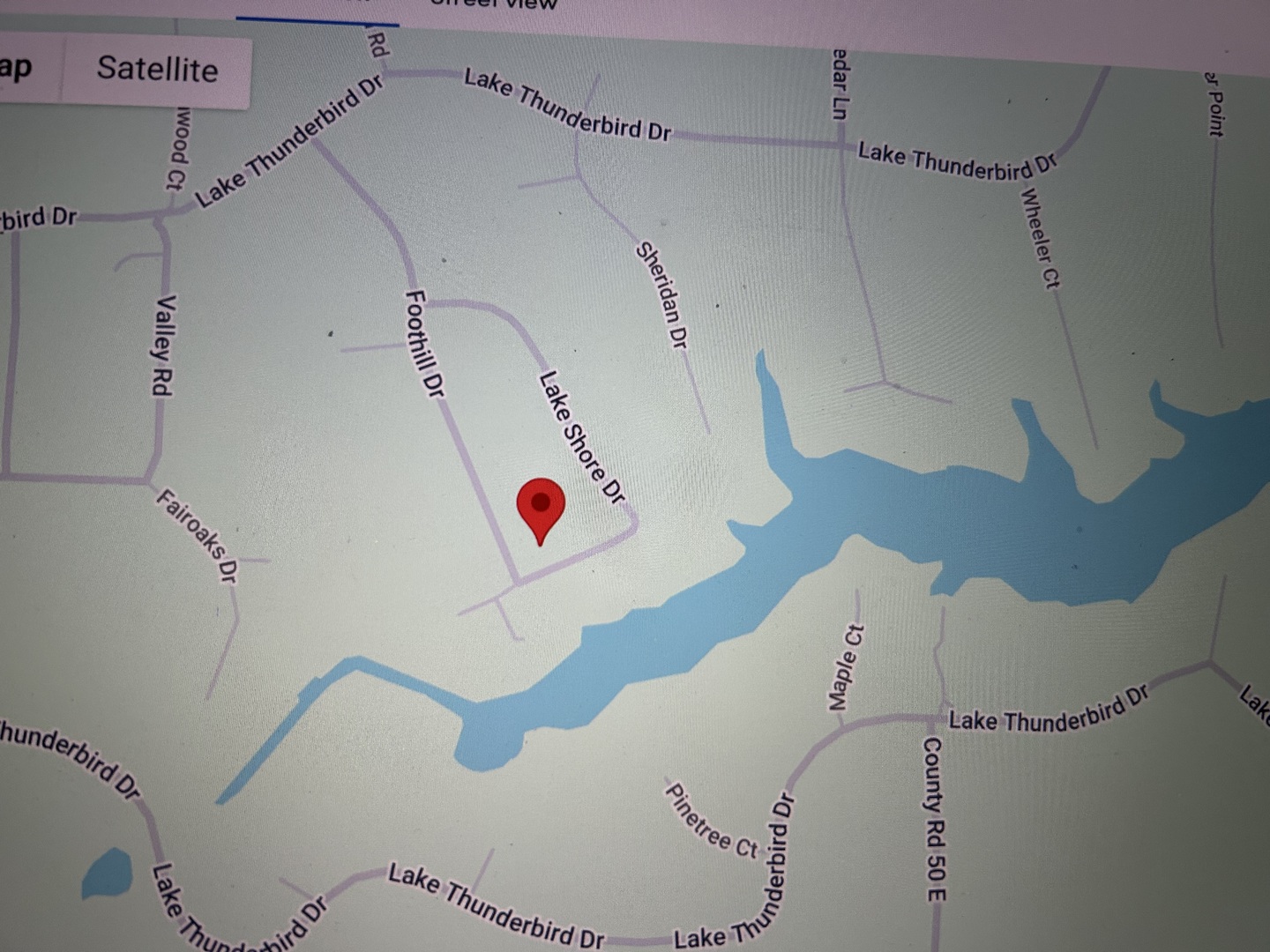 30 Foothill Drive  Putnam IL 61560