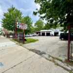 10610 Vincennes Avenue  Chicago IL 60643