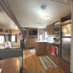 2-210 Woodhaven Lakes   Sublette IL 61367