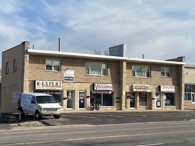 654 Ogden Avenue 4 Downers Grove IL 60515
