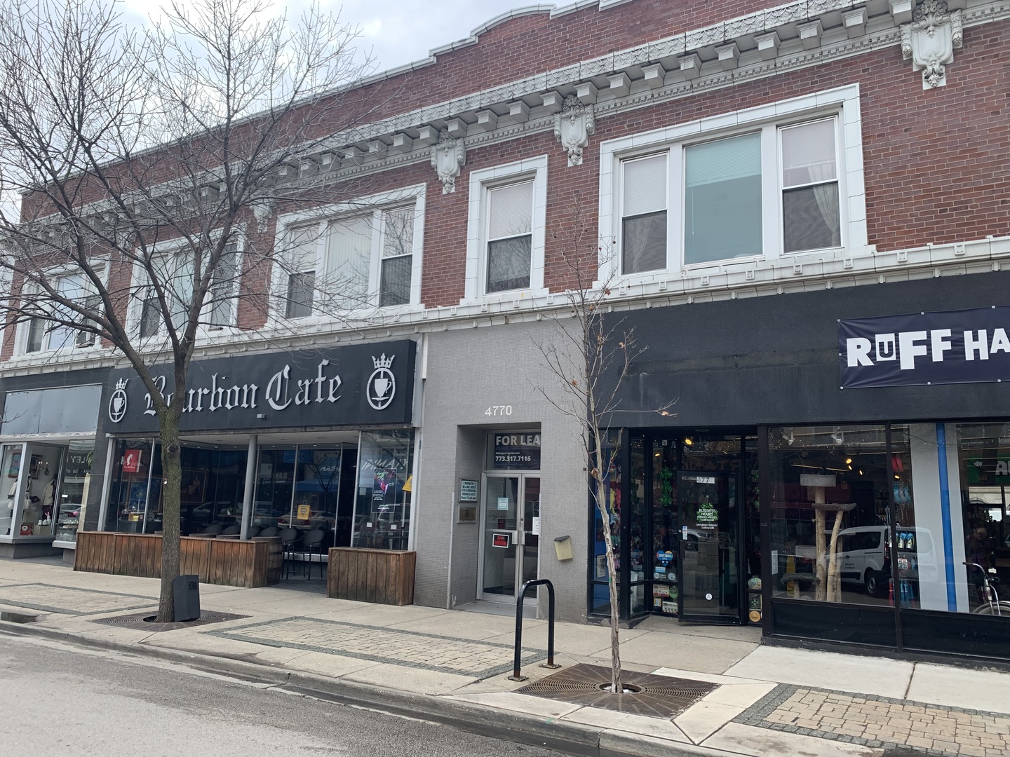 4764 Lincoln Avenue 007 Chicago IL 60625