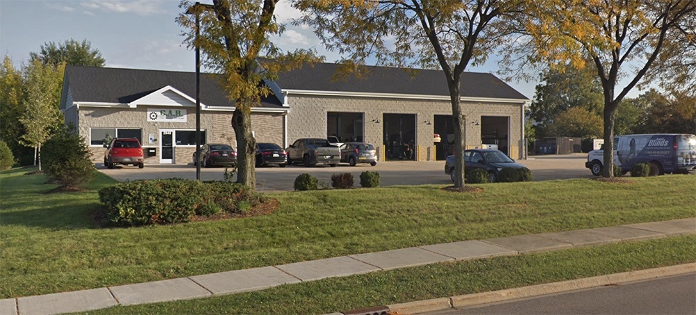 2940 Weber Drive  Aurora IL 60502