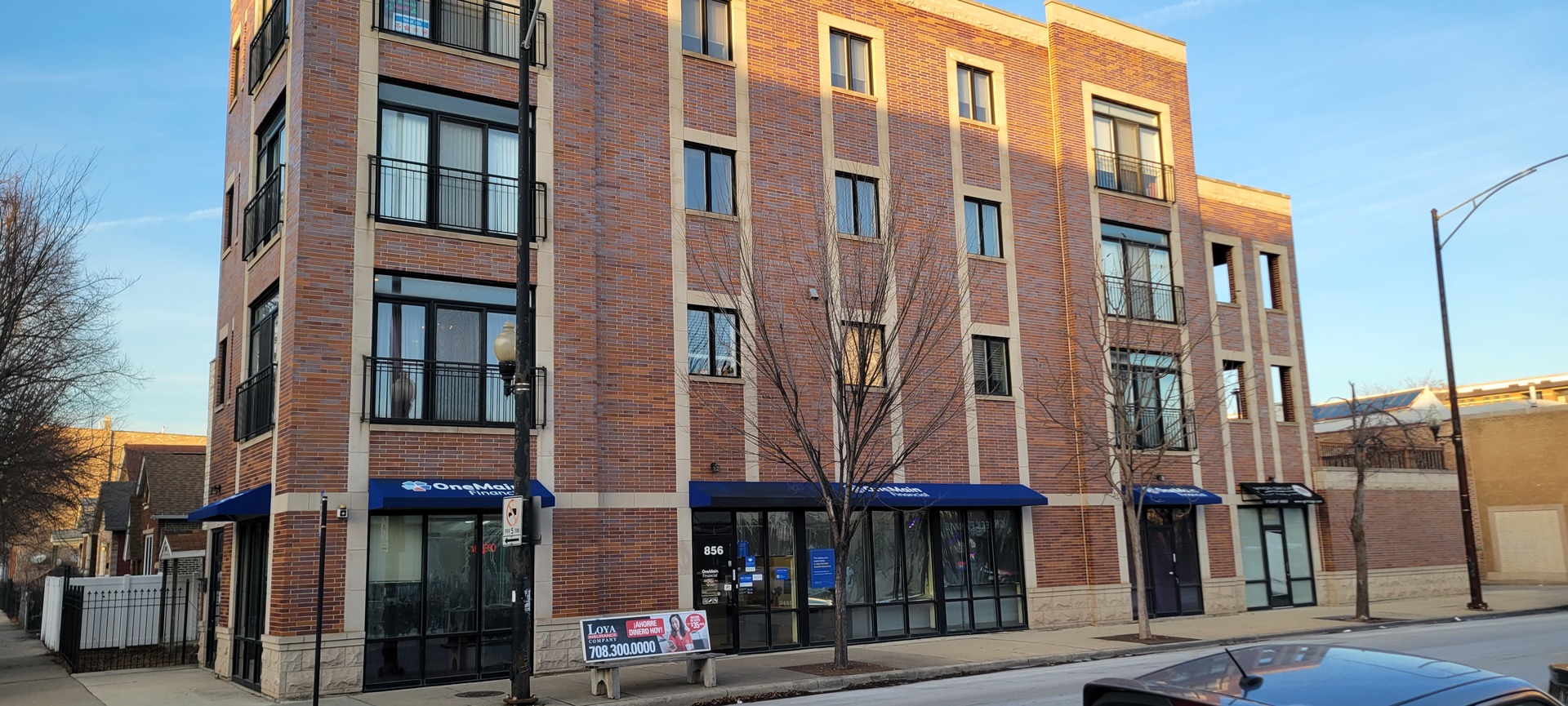 3465 Lituanica Avenue  Chicago IL 60609