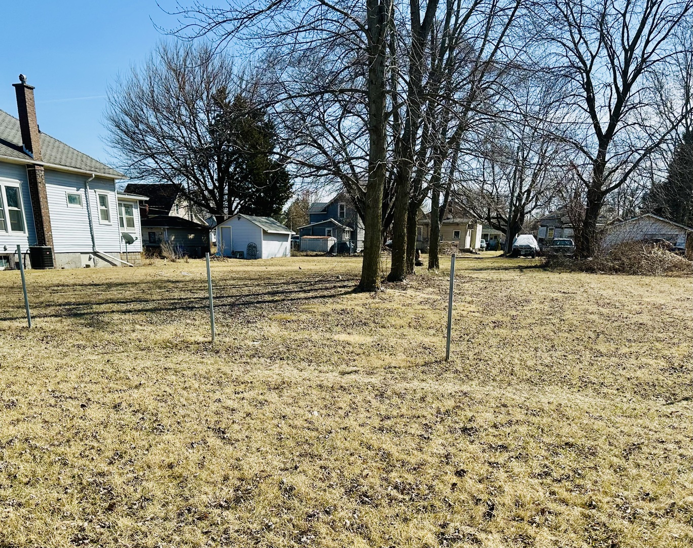 1007 Bridge Street  Streator IL 61364