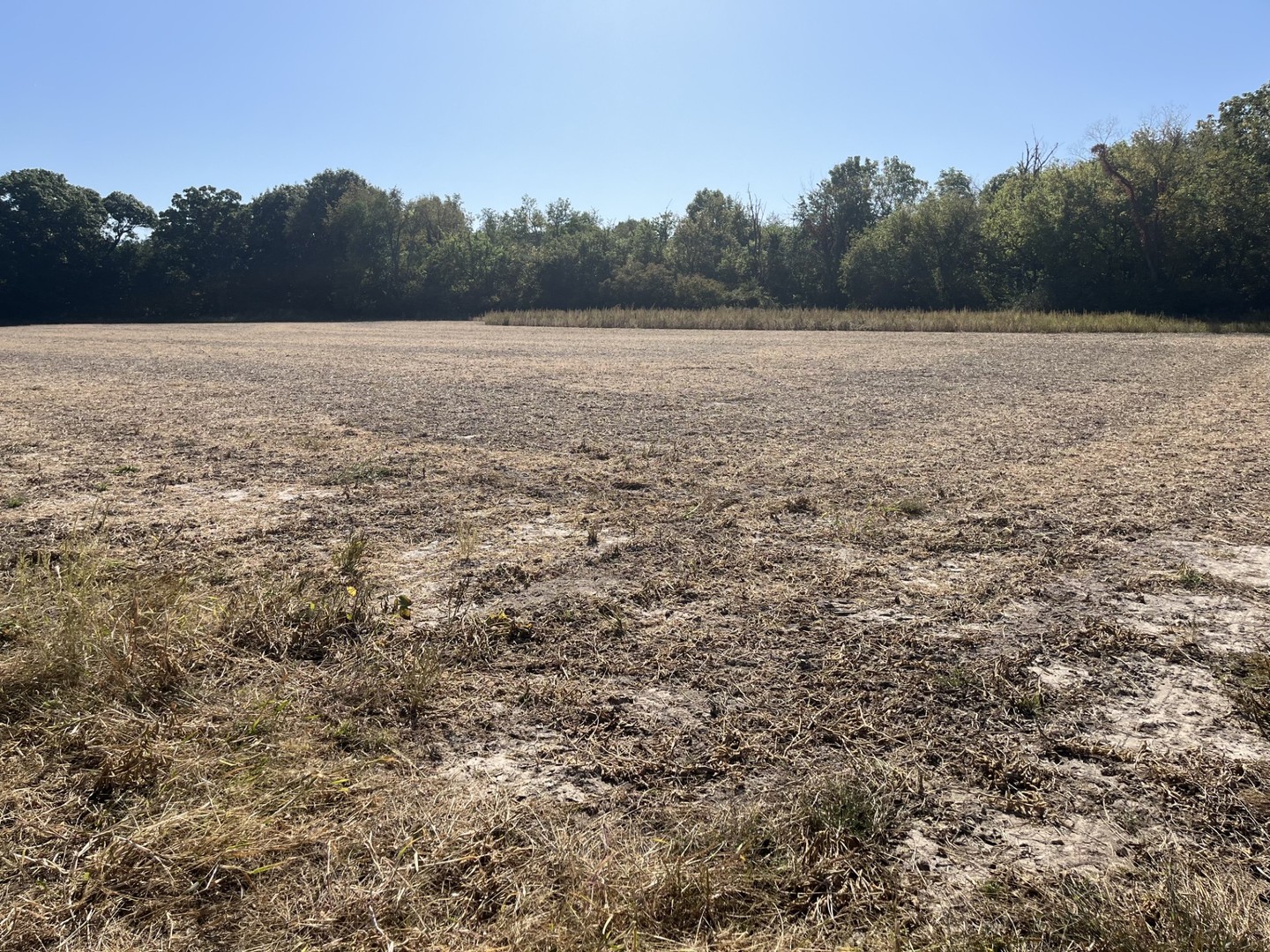 Lot 2 1365 N Avenue  Princeton IL 61356